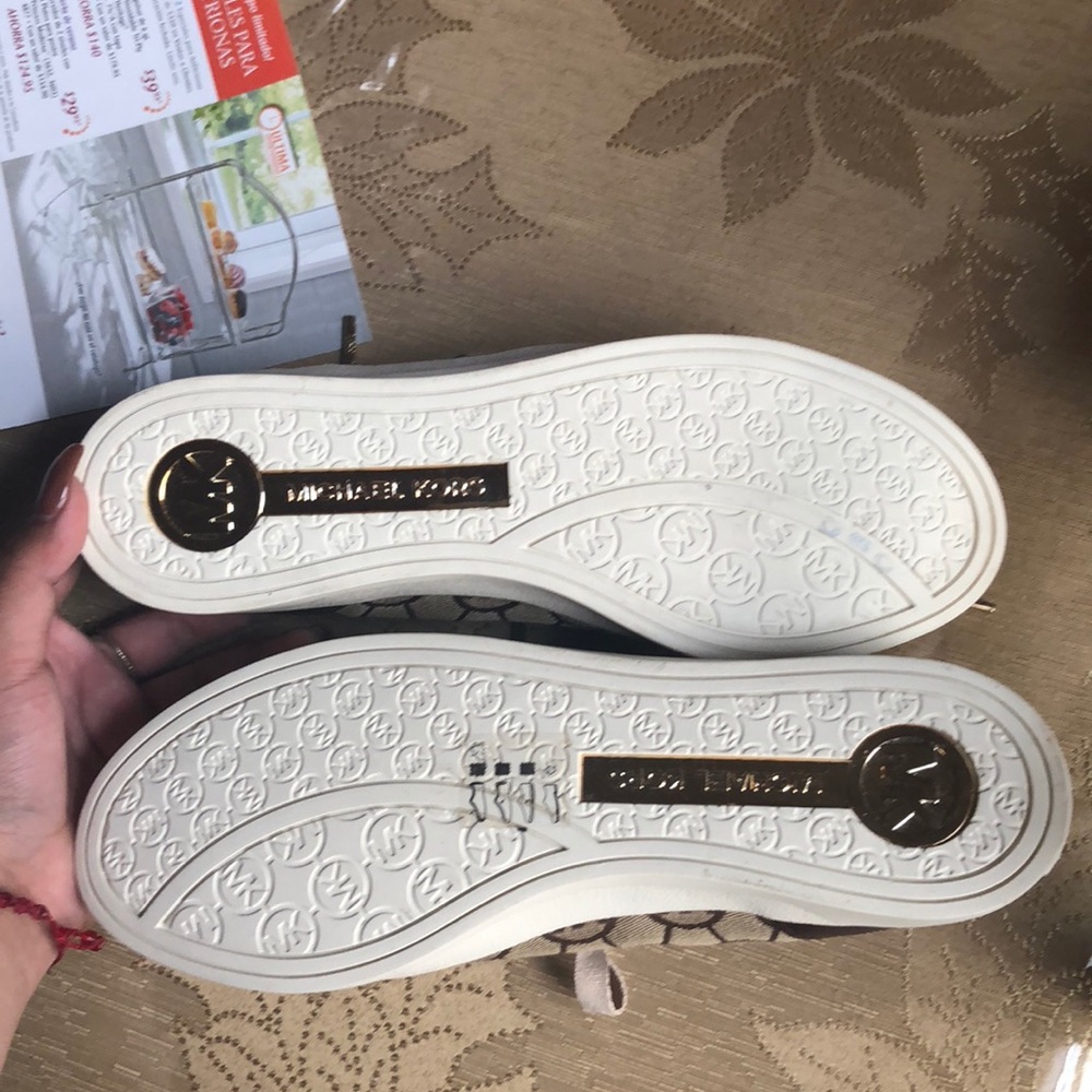 MK city sneakers - Picture 4 of 5